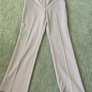 Worthington Women's Light Pink Wide Leg Pants